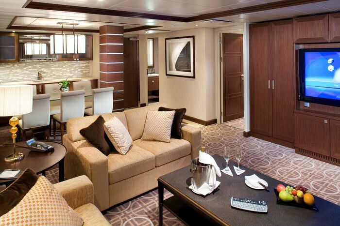 Royal Suite